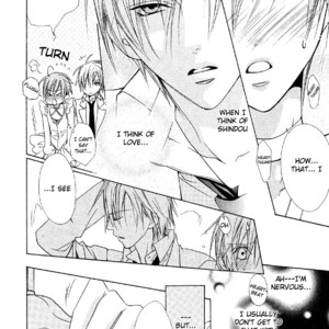 [Minami Haruka] Welcome to Cosplay Cafe [Eng] – Gay Manga sex 14