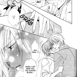 [Minami Haruka] Welcome to Cosplay Cafe [Eng] – Gay Manga sex 17