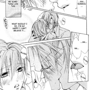 [Minami Haruka] Welcome to Cosplay Cafe [Eng] – Gay Manga sex 19