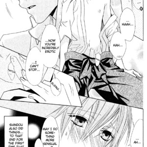 [Minami Haruka] Welcome to Cosplay Cafe [Eng] – Gay Manga sex 21