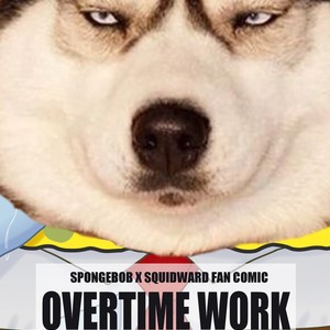 [Al-Akhtobut] Overtime Work – Spongebob Squarepants dj [cn] – Gay Manga sex 18