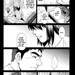 [BIG GYM (Fujimoto Gou, Toriki Kuuya)] Okinawa Slave Island 08 [Eng] – Gay Manga sex 3