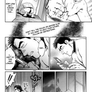 [BIG GYM (Fujimoto Gou, Toriki Kuuya)] Okinawa Slave Island 08 [Eng] – Gay Manga sex 13