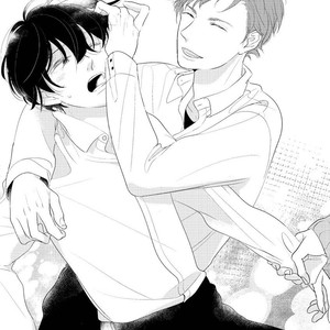 [Pii] Kajou Mousou Shounen – vol.02 [kr] – Gay Manga sex 34