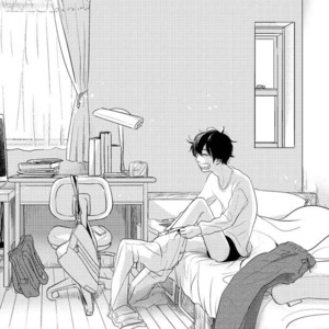 [Pii] Kajou Mousou Shounen – vol.02 [kr] – Gay Manga sex 62
