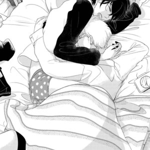[Pii] Kajou Mousou Shounen – vol.02 [kr] – Gay Manga sex 119