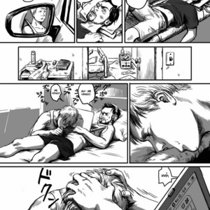[Madobuchiya (Nishin)] Feeding Lamb [Esp] – Gay Manga sex 7