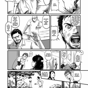 [Madobuchiya (Nishin)] Feeding Lamb [Esp] – Gay Manga sex 43