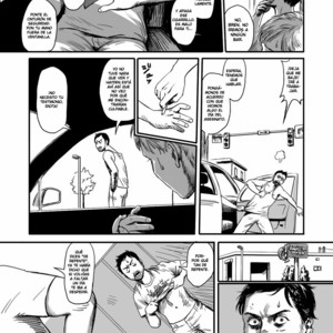 [Madobuchiya (Nishin)] Feeding Lamb [Esp] – Gay Manga sex 48
