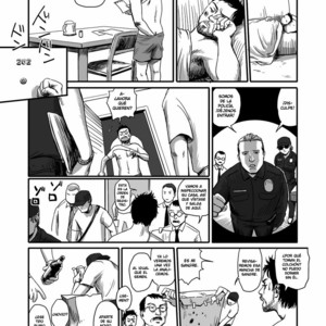 [Madobuchiya (Nishin)] Feeding Lamb [Esp] – Gay Manga sex 53