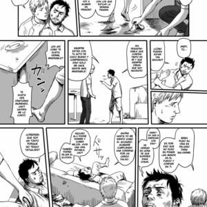 [Madobuchiya (Nishin)] Feeding Lamb [Esp] – Gay Manga sex 58