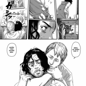 [Madobuchiya (Nishin)] Feeding Lamb [Esp] – Gay Manga sex 85