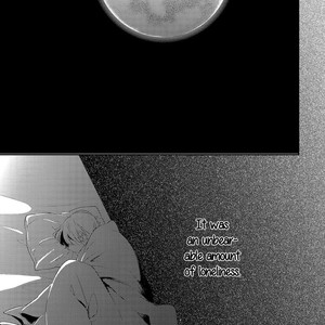 [Morishima Peco, Anemura Anemu] Shijima no Tsuki (update c.3) [Eng] – Gay Manga sex 6