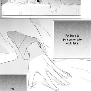 [Morishima Peco, Anemura Anemu] Shijima no Tsuki (update c.3) [Eng] – Gay Manga sex 9