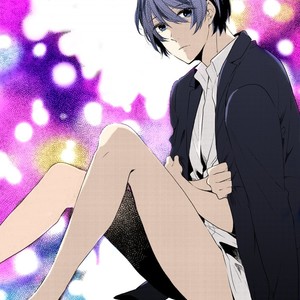 [Morishima Peco, Anemura Anemu] Shijima no Tsuki (update c.3) [Eng] – Gay Manga sex 11