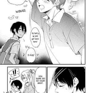 [Morishima Peco, Anemura Anemu] Shijima no Tsuki (update c.3) [Eng] – Gay Manga sex 20