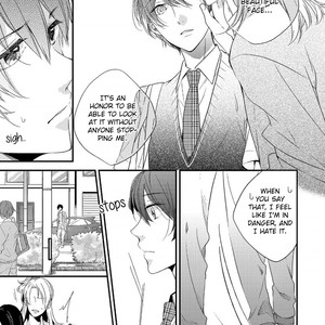 [Morishima Peco, Anemura Anemu] Shijima no Tsuki (update c.3) [Eng] – Gay Manga sex 22