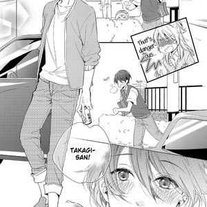 [Morishima Peco, Anemura Anemu] Shijima no Tsuki (update c.3) [Eng] – Gay Manga sex 24