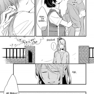 [Morishima Peco, Anemura Anemu] Shijima no Tsuki (update c.3) [Eng] – Gay Manga sex 28