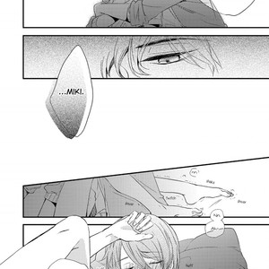 [Morishima Peco, Anemura Anemu] Shijima no Tsuki (update c.3) [Eng] – Gay Manga sex 31