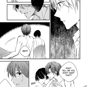 [Morishima Peco, Anemura Anemu] Shijima no Tsuki (update c.3) [Eng] – Gay Manga sex 41