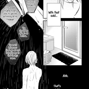 [Morishima Peco, Anemura Anemu] Shijima no Tsuki (update c.3) [Eng] – Gay Manga sex 47