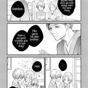 [Morishima Peco, Anemura Anemu] Shijima no Tsuki (update c.3) [Eng] – Gay Manga sex 60