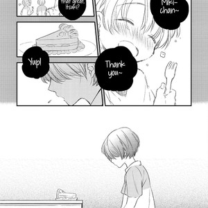 [Morishima Peco, Anemura Anemu] Shijima no Tsuki (update c.3) [Eng] – Gay Manga sex 61