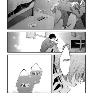 [Morishima Peco, Anemura Anemu] Shijima no Tsuki (update c.3) [Eng] – Gay Manga sex 62