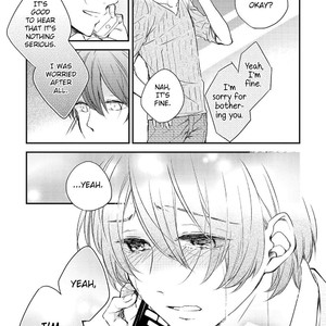 [Morishima Peco, Anemura Anemu] Shijima no Tsuki (update c.3) [Eng] – Gay Manga sex 63