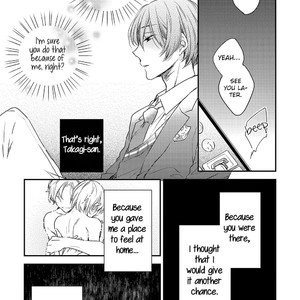 [Morishima Peco, Anemura Anemu] Shijima no Tsuki (update c.3) [Eng] – Gay Manga sex 64