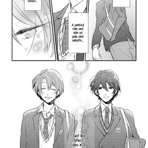 [Morishima Peco, Anemura Anemu] Shijima no Tsuki (update c.3) [Eng] – Gay Manga sex 75