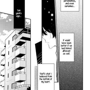 [Morishima Peco, Anemura Anemu] Shijima no Tsuki (update c.3) [Eng] – Gay Manga sex 76