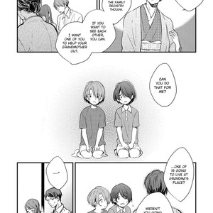 [Morishima Peco, Anemura Anemu] Shijima no Tsuki (update c.3) [Eng] – Gay Manga sex 79