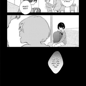 [Morishima Peco, Anemura Anemu] Shijima no Tsuki (update c.3) [Eng] – Gay Manga sex 85