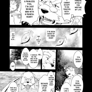 [FCLG (Cheshire)] Boom Boom Satellites Chapter 4: The Fish Era (Part 2) [Eng] – Gay Manga sex 12