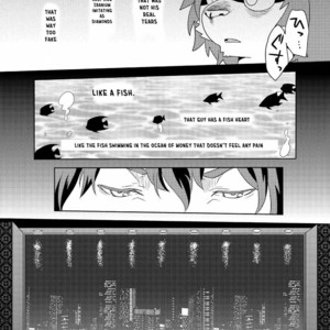 [FCLG (Cheshire)] Boom Boom Satellites Chapter 4: The Fish Era (Part 2) [Eng] – Gay Manga sex 25