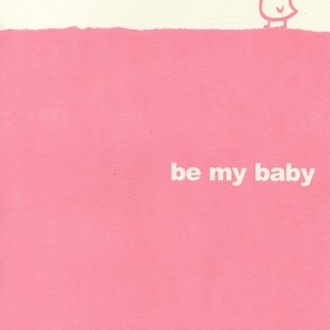 [Oyamada Ami] Be my baby – Naruto dj [JP] – Gay Manga sex 2