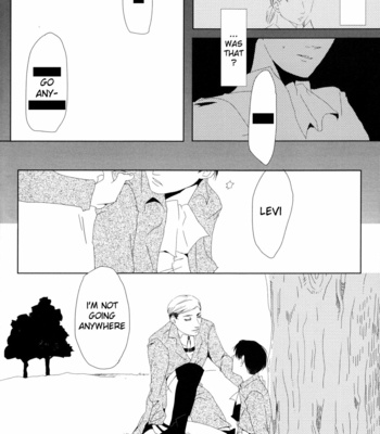 [M Beikokuten] Rasenjo no XX – Attack on Titan dj [Eng] – Gay Manga sex 52