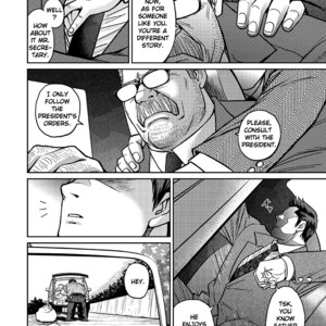 [BIG GYM (Fujimoto Gou, Toriki Kuuya)] Okinawa Slave Island 01 [Eng] – Gay Manga sex 13