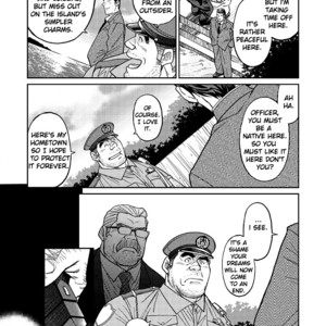 [BIG GYM (Fujimoto Gou, Toriki Kuuya)] Okinawa Slave Island 01 [Eng] – Gay Manga sex 18