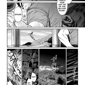 [BIG GYM (Fujimoto Gou, Toriki Kuuya)] Okinawa Slave Island 01 [Eng] – Gay Manga sex 19