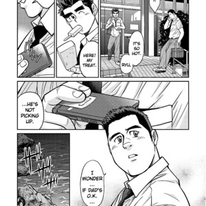 [BIG GYM (Fujimoto Gou, Toriki Kuuya)] Okinawa Slave Island 01 [Eng] – Gay Manga sex 23