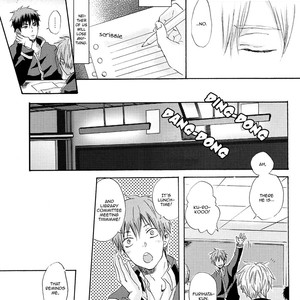 [3T (Toworu)] Kuroko no Basuke dj – Thought that gathers shadow [Eng] – Gay Manga sex 17
