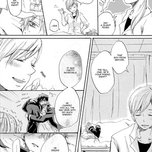 [3T (Toworu)] Kuroko no Basuke dj – Thought that gathers shadow [Eng] – Gay Manga sex 26