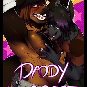 [Joojoo] Daddy Dearest [Eng] – Gay Manga thumbnail 001