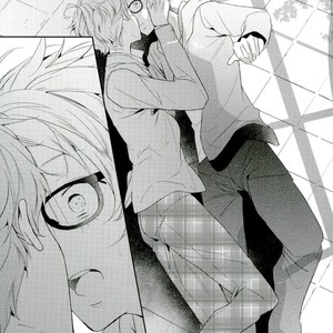 [Maicca (Mochi)] Ore ga Sekinin Toru Kara ne – Ensemble Stars! dj [JP] – Gay Manga sex 44