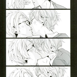 [Maicca (Mochi)] Ore ga Sekinin Toru Kara ne – Ensemble Stars! dj [JP] – Gay Manga sex 49