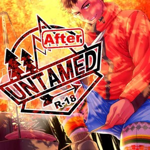 Gay Manga - [Souma] UNTAMED After [JP] – Gay Manga