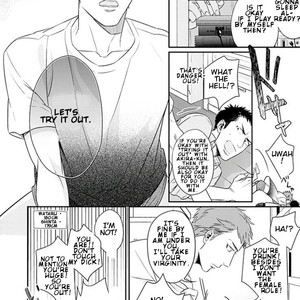 [HIDOU Tei] Omae ga Baka o Iidasu Hi ni wa [Eng] – Gay Manga sex 15